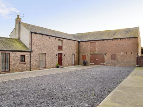 Impressive holiday home | Little Meadow - West House Farm, Dearham, near Maryport