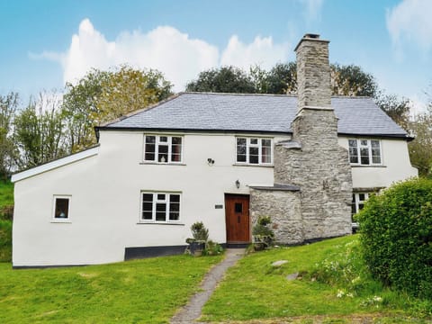 Exterior | North Huckham, Huckham, near Dulverton