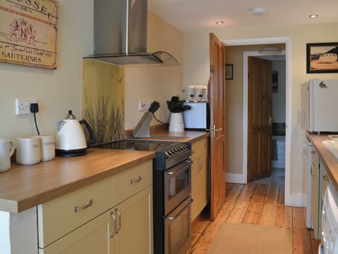 Kitchen | Reedcutters, Reedham, nr. Acle