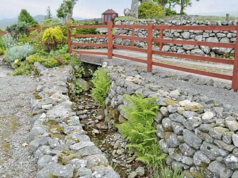 Garden and grounds | Stonefold Cottage, Waberthwaite, nr. Ravenglass