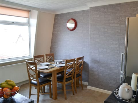 Dining area | The Lookout, Cromer