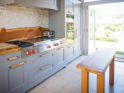 Kitchen/diner | The Tower, Dreenhill, near Haverfordwest