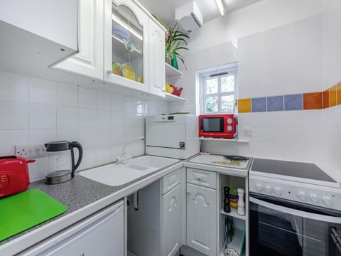 Kitchen | The Gingang, Hexham