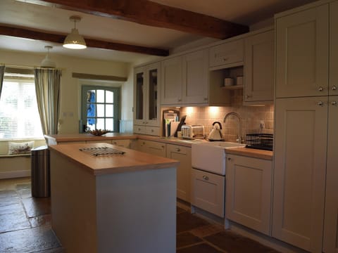 Kitchen | Inglenook Cottage, Linton Falls, near Grassington