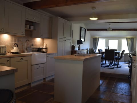 Kitchen | Inglenook Cottage, Linton Falls, near Grassington