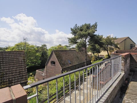 Balcony | Pine View, Cromer