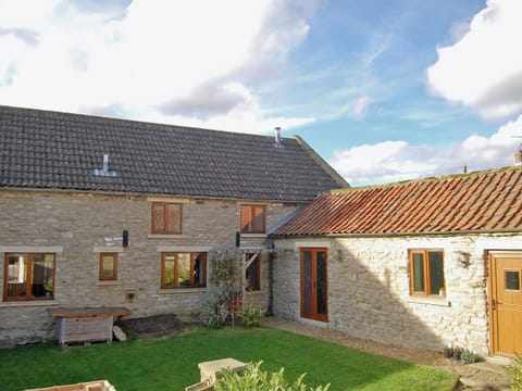 Exterior | Featherstone Cottage, Newton-upon-Rawcliffe