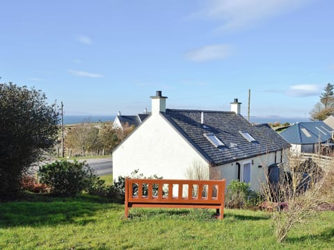 Exterior | Belloch Cottage, Glenbarr, near Campbeltown