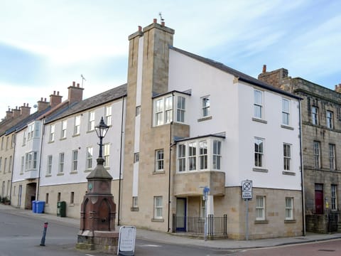 Wonderful holiday apartment | Percy&rsquo;s Place, Alnwick