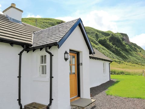 Detached croft house | Ardbhan Croft, Oban, near Argyll