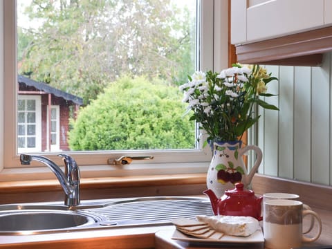 Kitchen | Viewhill Villa, Inverness