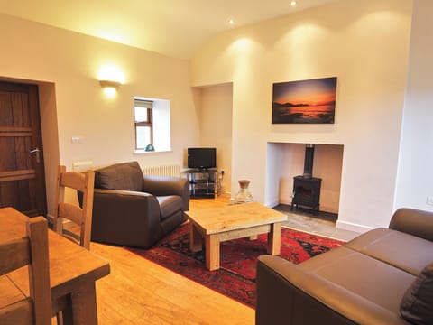 Moriah sitting room | Moriah, Y Felinheli, nr. Bangor