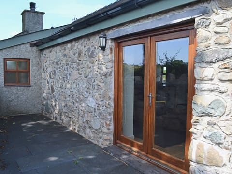 Exterior | Moriah, Y Felinheli, nr. Bangor
