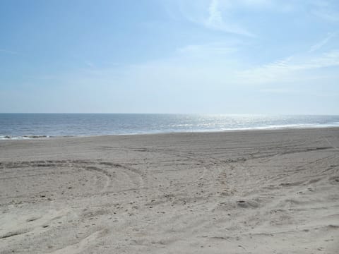 Mablethorpe | Lincolnshire, England