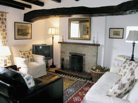Living room/dining room | Mill Cottage, Rievaulx near Helmsley