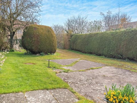 Outdoor | No. 2 The Stables - Pear Tree Farm Cottages, Ebberston, near Scarborough