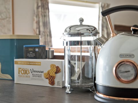 Kitchen area | Lavender Cottage, Buxton