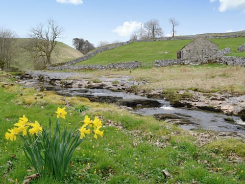 Stunning surroundings | East House Farm and Wood’s Barn, Beckermonds, near Kettlewell