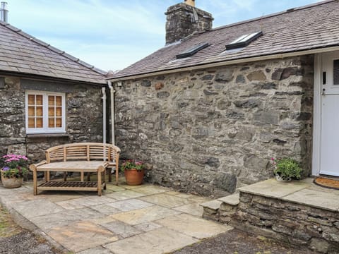 Exterior | Rhydlanfair Cottage, Near Betws-y-Coed
