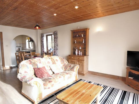 Living room | Seacrest Cottage, Pendine