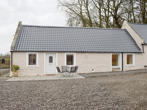 Appealing holiday home | Nether Cottage - Nether Kinneddar Lodge Cottages, Saline, near Dunfermline