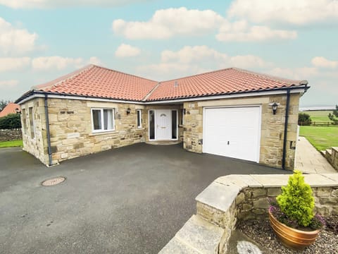Exterior | Friarystone Cottage, Bamburgh