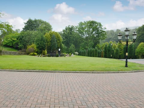 Garden and grounds | Fernhill Cottage, Oxenhope, near Haworth