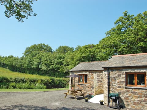 Exterior | The Stables, Bodmin