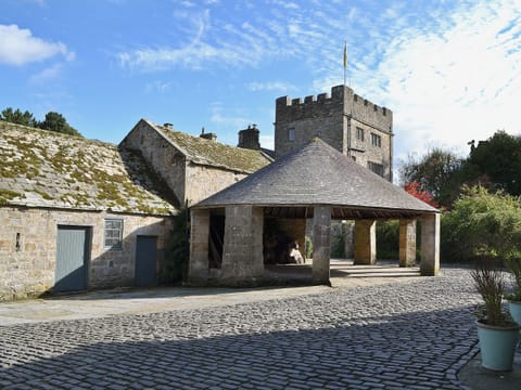 Tower Cottage, Belsay