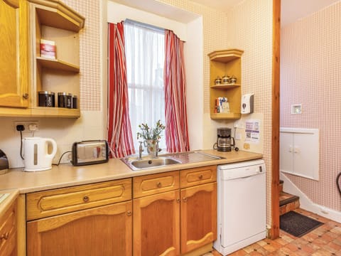 Kitchen | Isla Bank Cottage, Keith