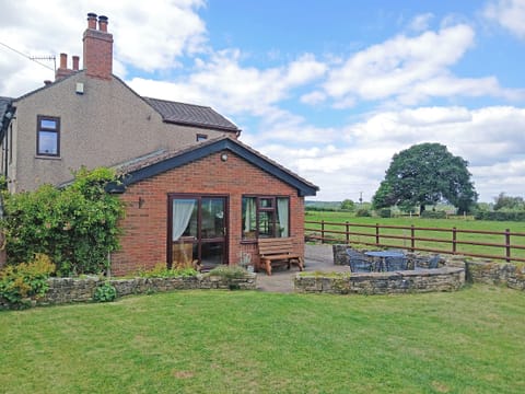 Exterior | Tomfields Cottage, Kingsley Moor