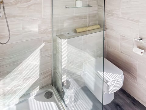 Bathroom | Leatheswater, Thirlmere near Keswick