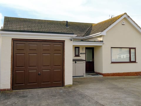 Exterior | Tir Nani Ogg, Towyn, nr. Rhyl