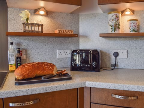 Lovely kitchen | The Roundel, Balmullo, near St Andrews