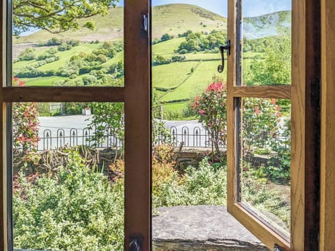 View | Yr Efail, Near Dolgellau