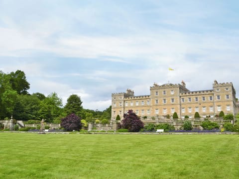 Grand stately home | Clock House - Mellerstain, Mellerstain, near Kelso