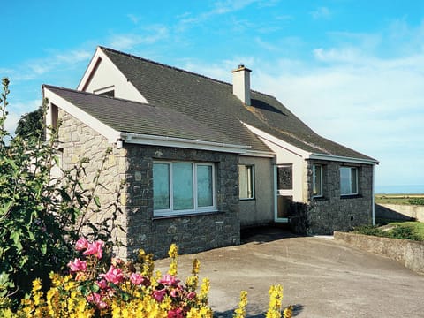 Rhandir-Mwyn | Rhandir-Mwyn, Pontllyfni, nr. Caernarfon