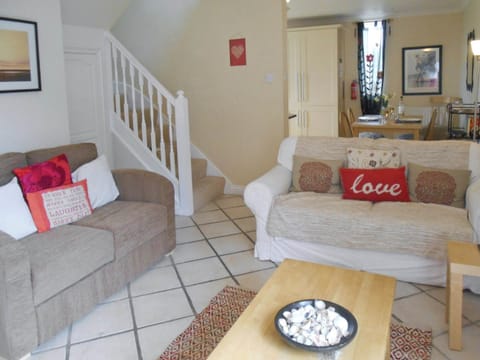 Living room | Bellagio, Padstow