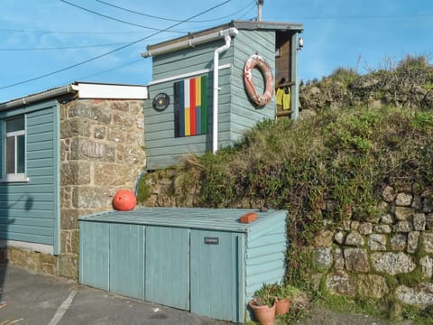 Exterior | Sevenstones - Carn Towan Cottages, Sennen