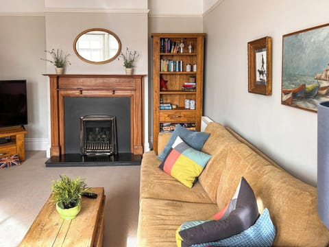 Living room | Grey Croft, Christon Bank, near Embleton