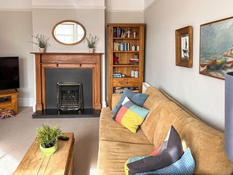 Living room | Grey Croft, Christon Bank, near Embleton