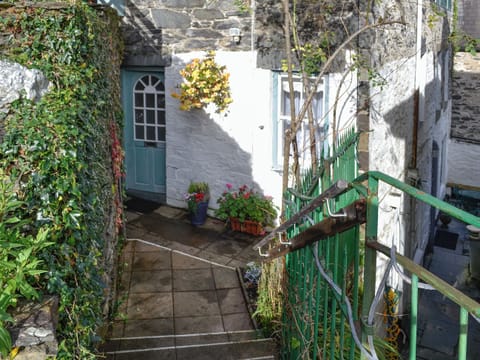 Exterior | Smithy House - Smithy House and Smithy Cottage, Betws-y-Coed