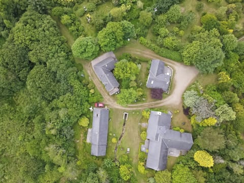 Exterior | Ty Bach - Fachongle Ganol Cottages, Fachongle Ganol, near Newport