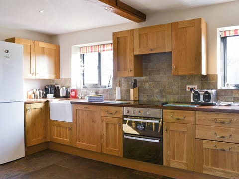 Kitchen/diner | The Granary, Uggeshall, nr. Southwold
