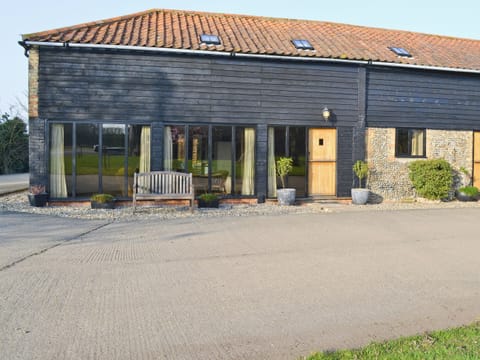 Exterior | The Granary, Uggeshall, nr. Southwold