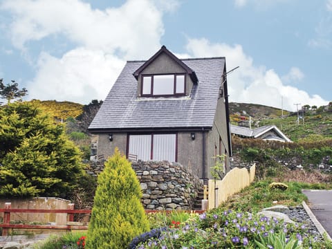 Morlais | Morlais, Llanaber, nr. Barmouth