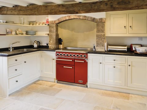 Kitchen/diner | Swiss Cottage, Rievaulx near Helmsley