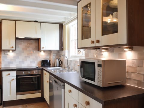 Open plan living space | Orchard Chapel, Much Marcle, near Ledbury