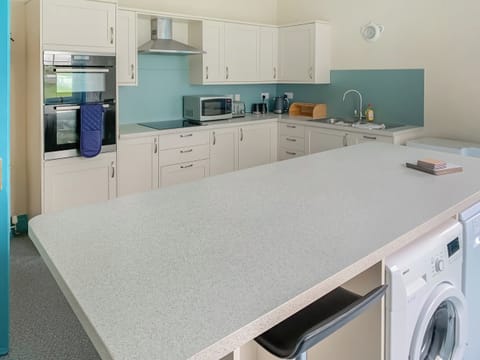 Kitchen/diner | Bonshawside Farmhouse, Kirtlebridge, near Annan