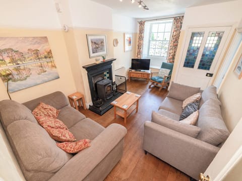 Living room | Corner House, High Lorton, near Cockermouth